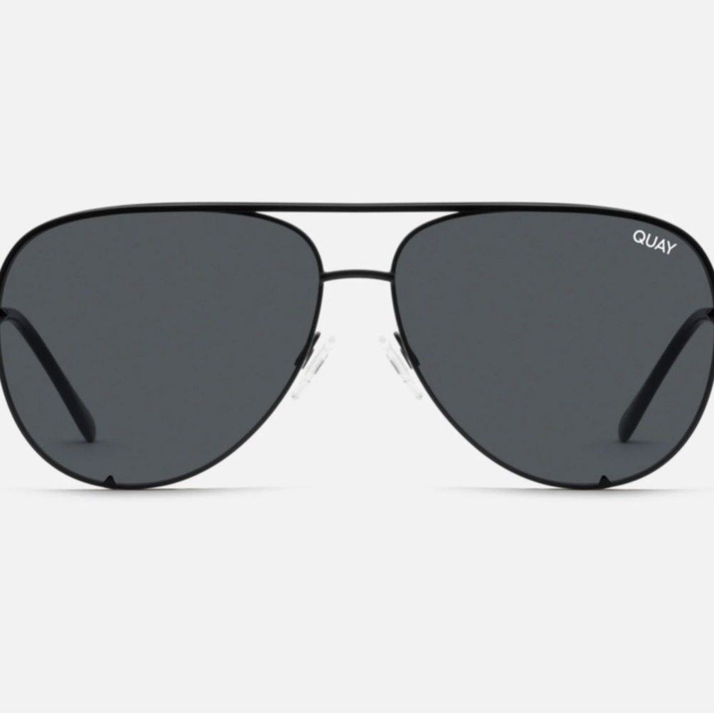 Quay Australia Sunglasses